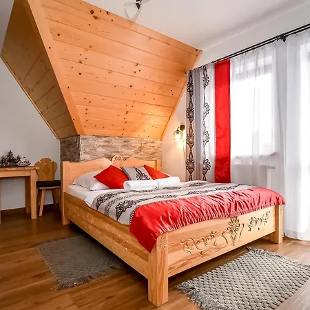 Czarna Turnia -ZAKOPANE-2