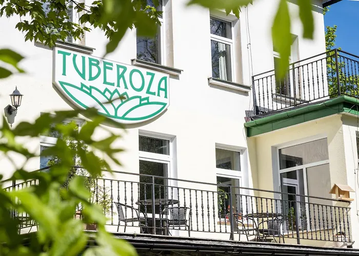 Tuberoza